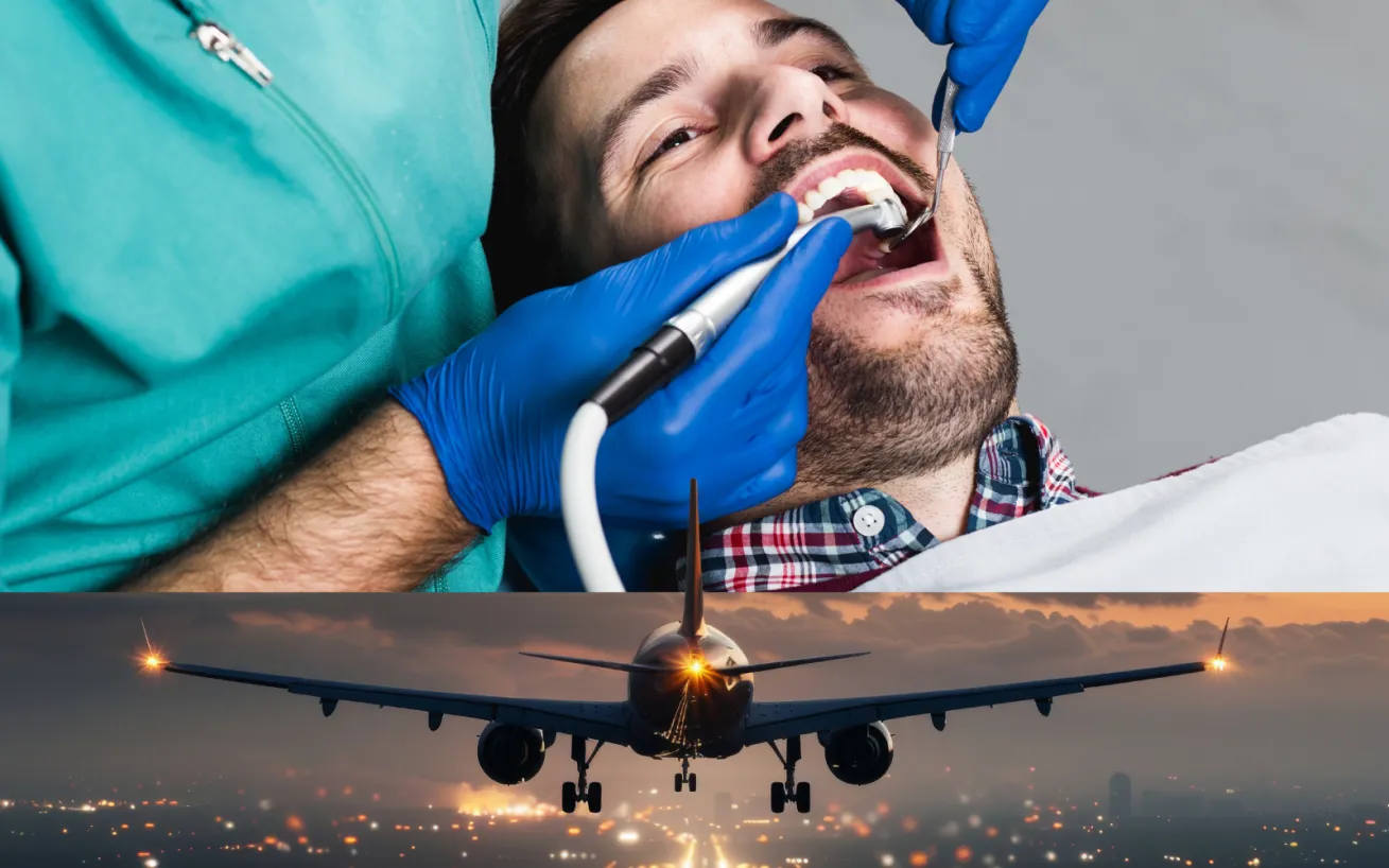Dental Tourism in India: A Guide for NRIs & Travellers