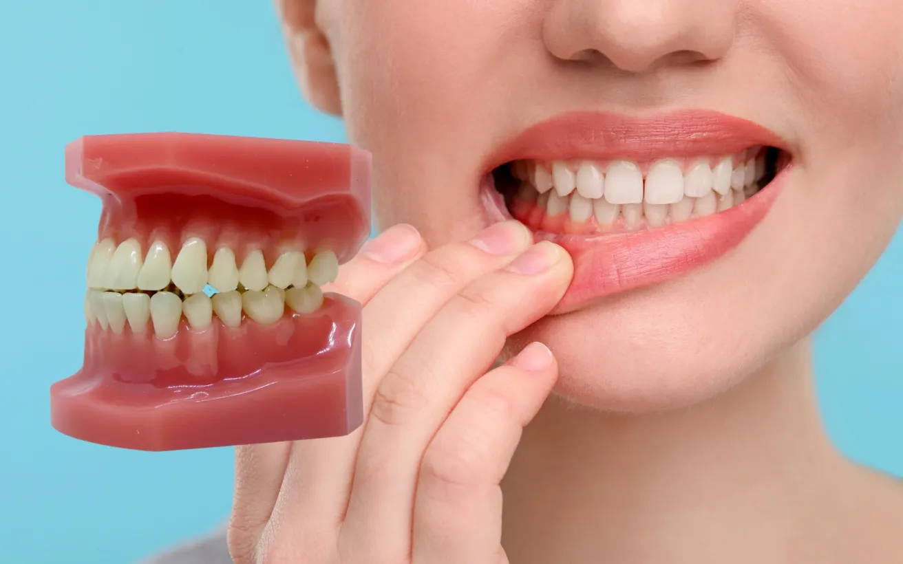 Gum Disease: The 7 Early Signs Most Indians Ignore