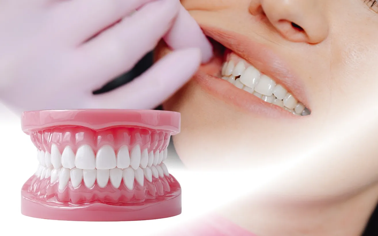 Full-Mouth Rehabilitation: When It's Worth It, and When It Isn't