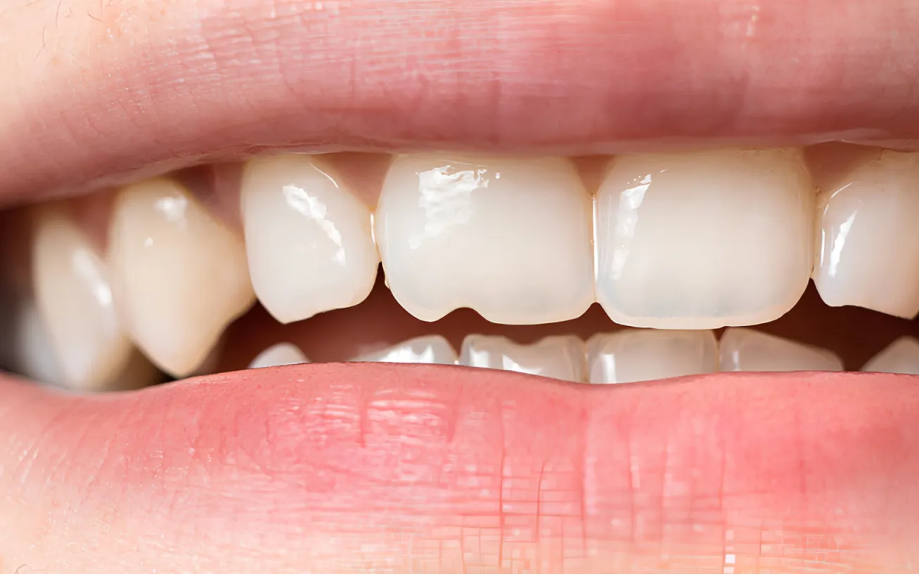 How to Fix a Chipped Tooth: Options at Every Price Point