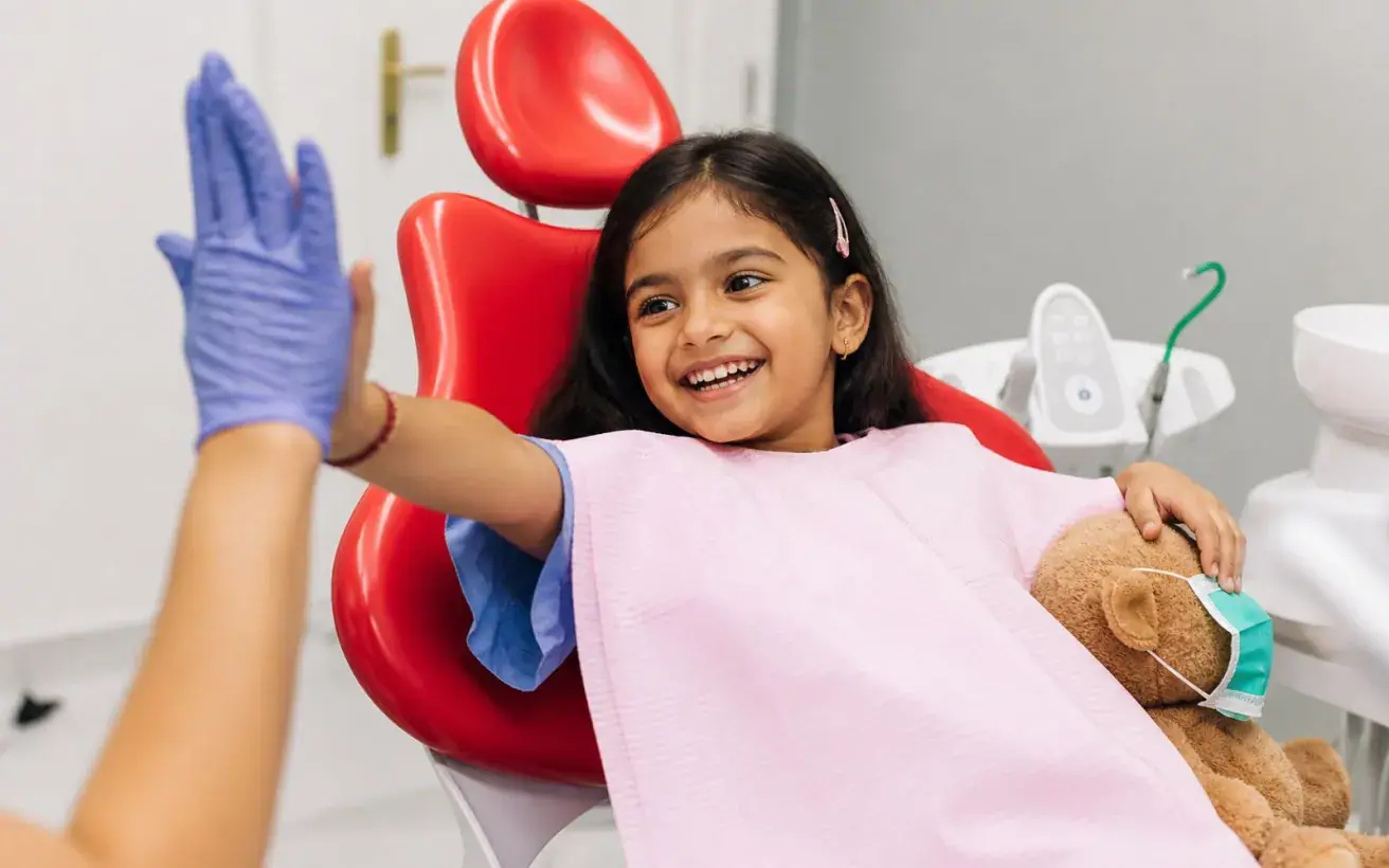How to Prepare Your Child for Their First Dental Visit