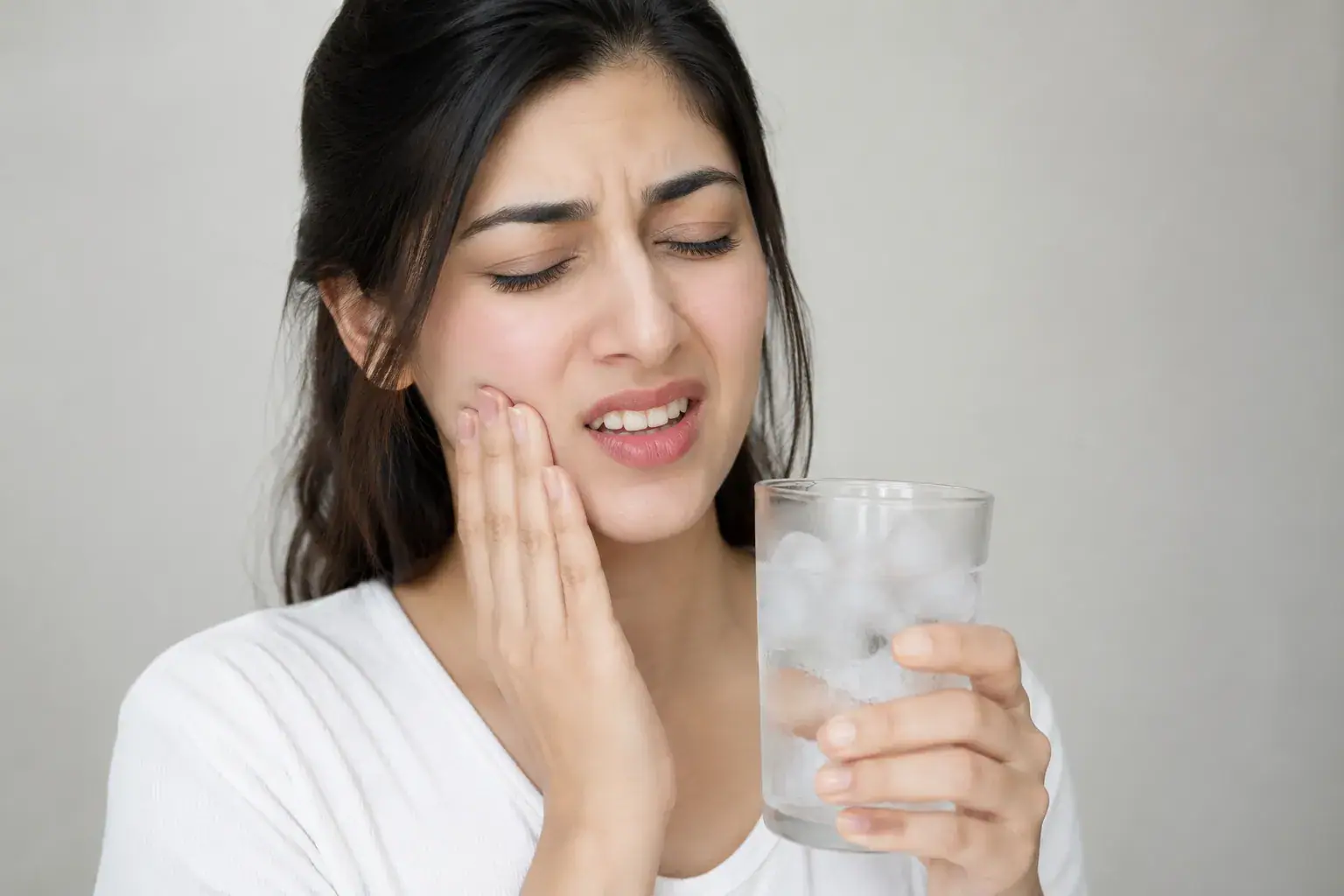 Why Teeth Become Sensitive: Causes, Prevention and Treatment