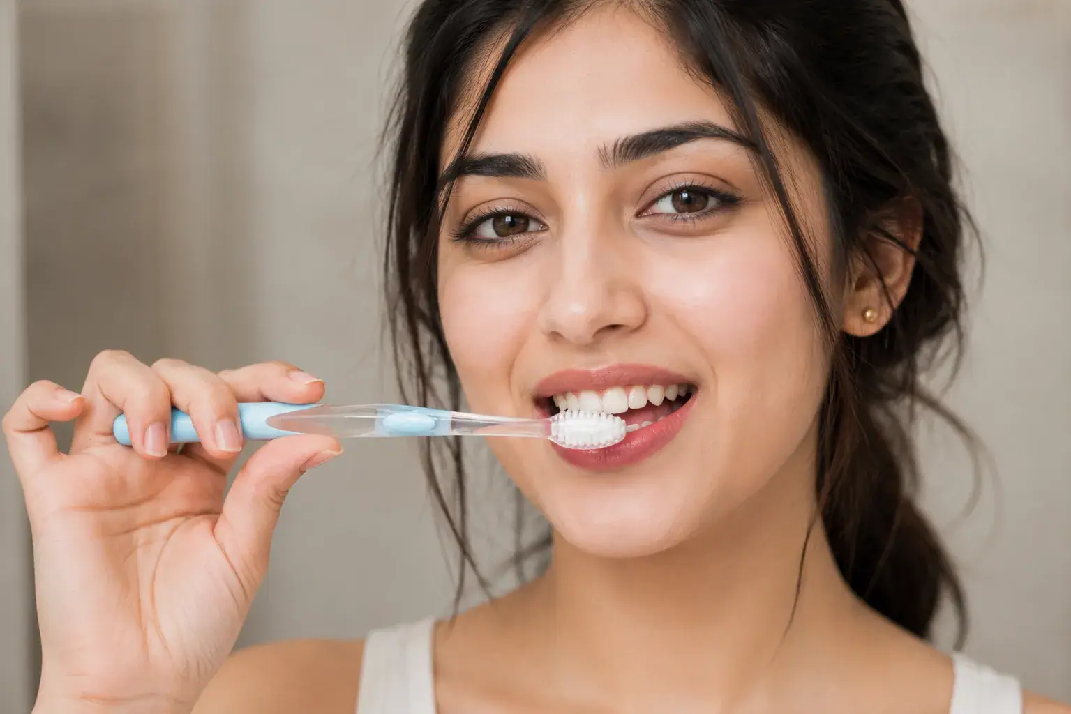 The Dental Hygiene Routine Your Dentist Recommends