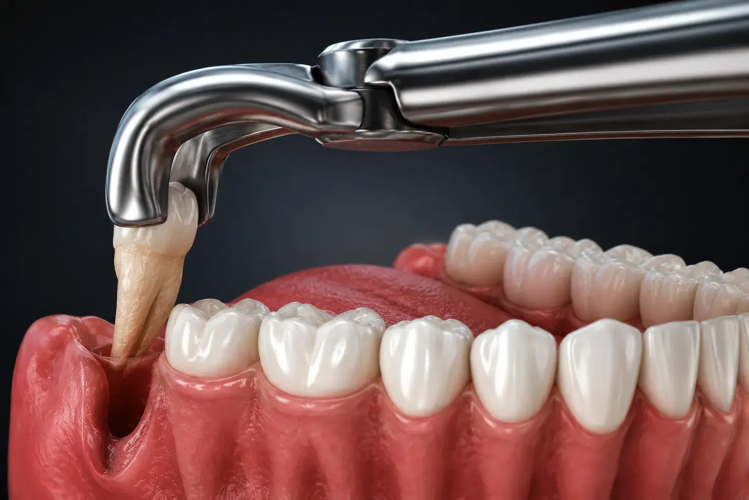 Wisdom Tooth Removal: When It's Necessary and What to Expect