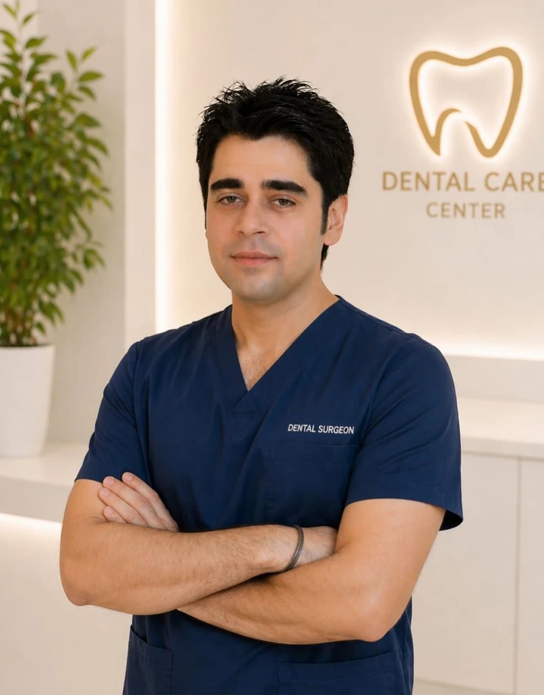 Dr. Kunal Babbar